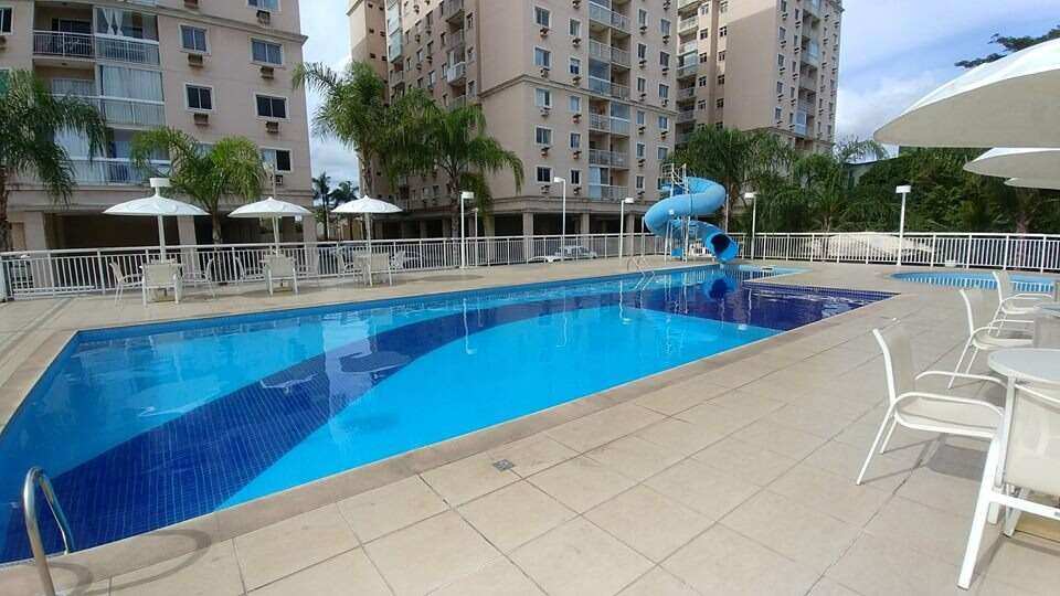 Allan Oliveira VENDE 2 quartos com suíte | Morada de Laranjeiras