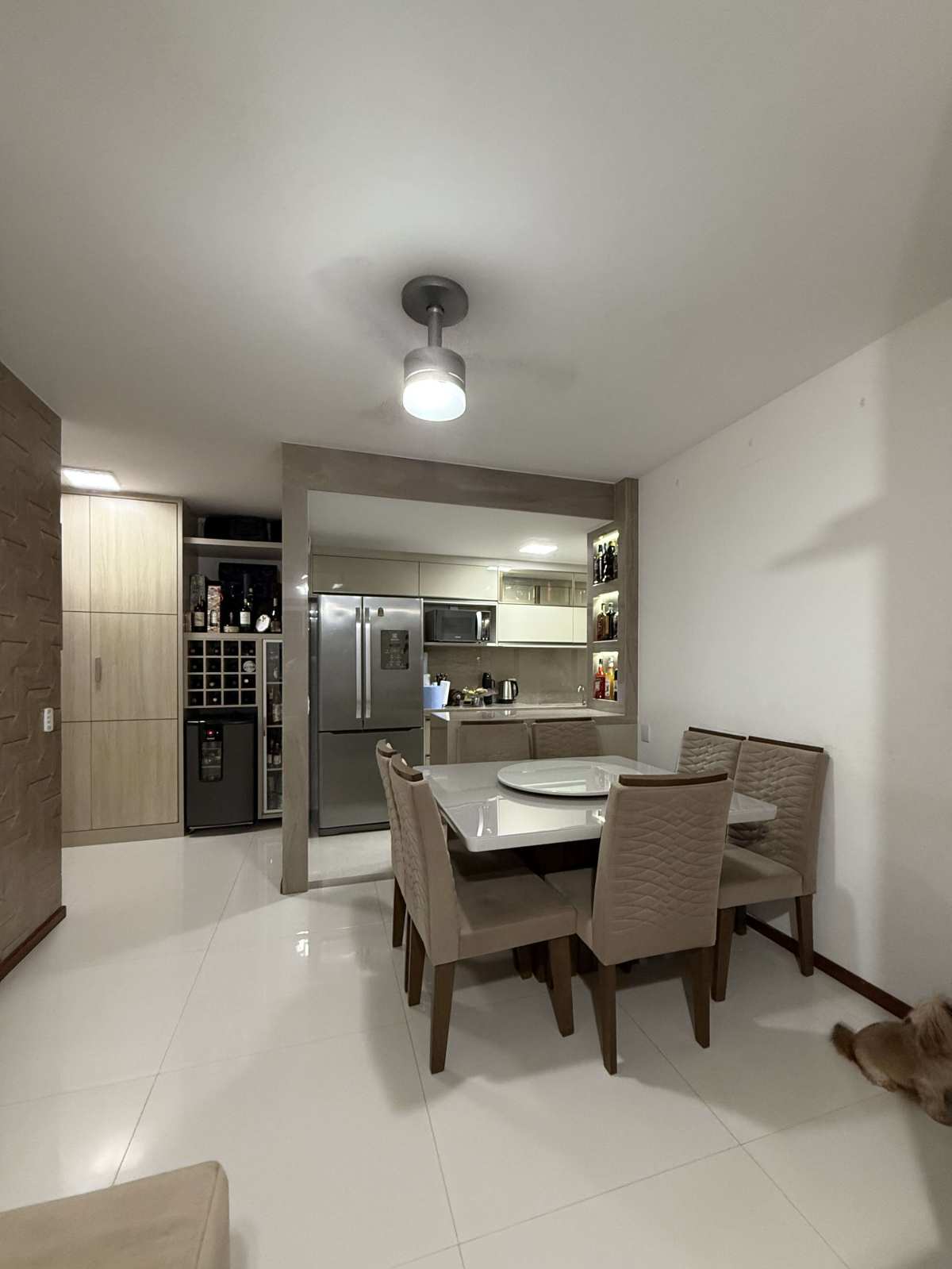 Allan Oliveira VENDE 3 quartos c/ suíte | Paradiso Condomínio Clube