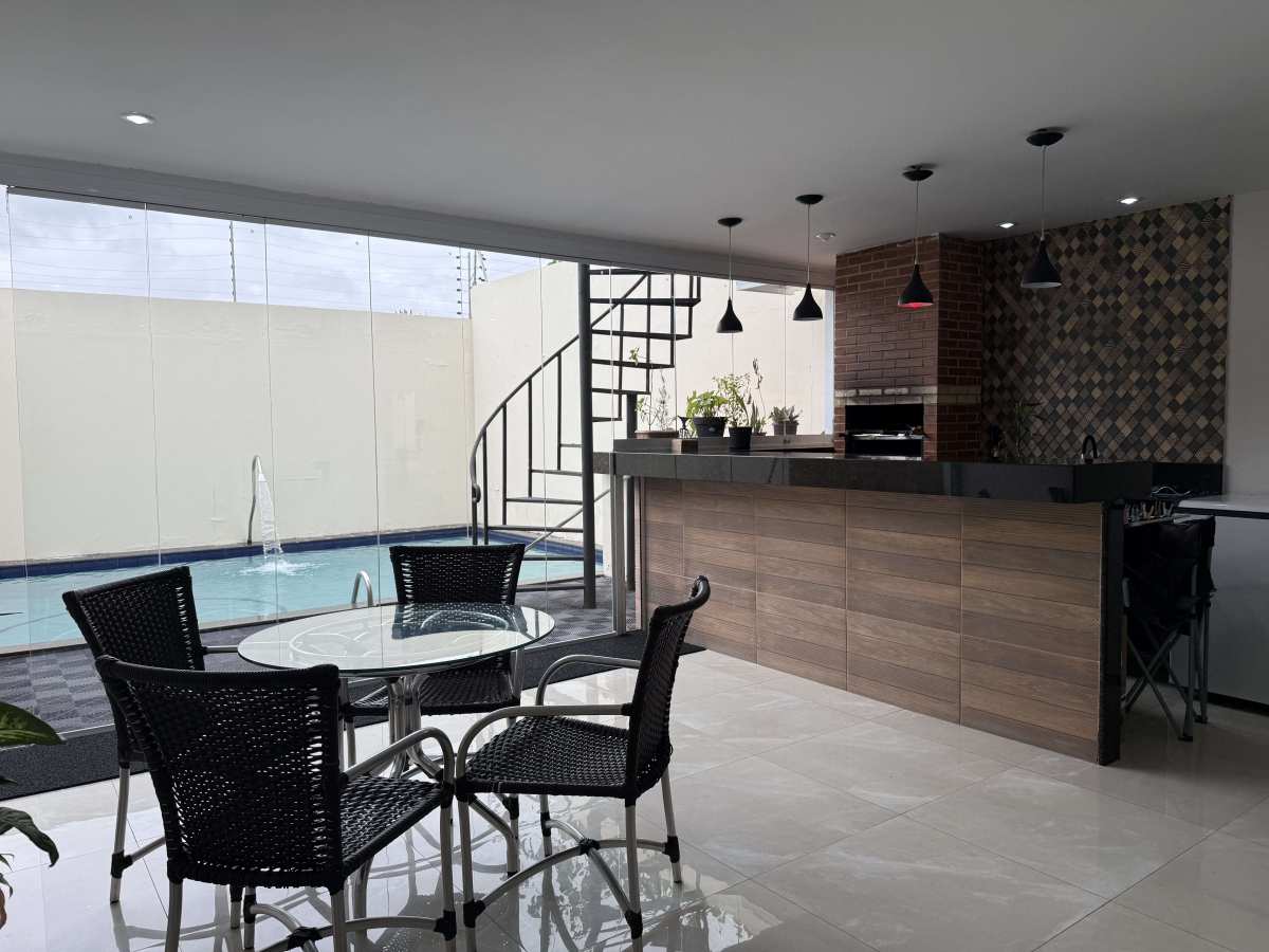 Allan Oliveira VENDE casa 180m² c/ piscina | Morada de Laranjeiras