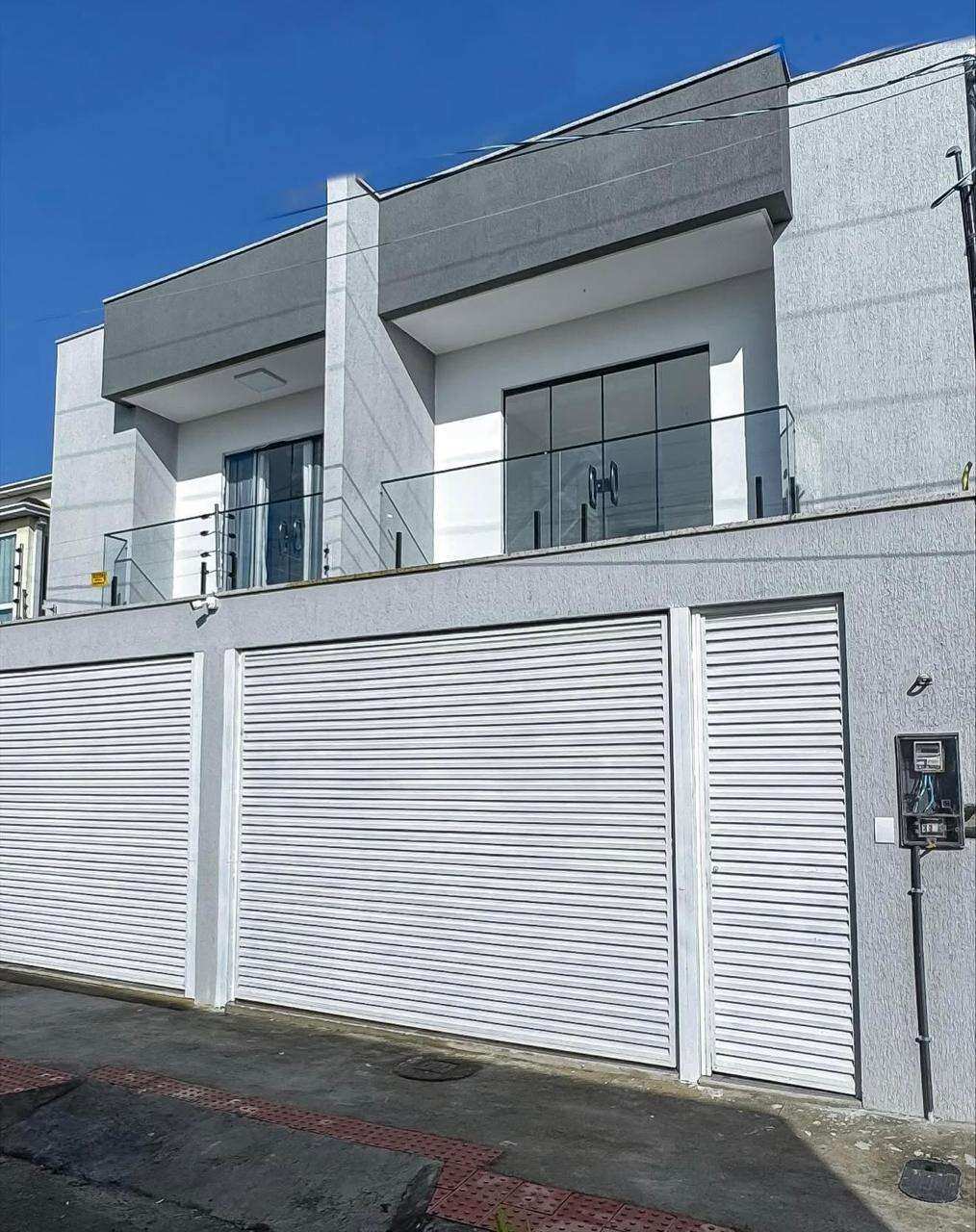 Allan Oliveira VENDE casa com 3 suítes 150m² | Colina de Laranjeiras