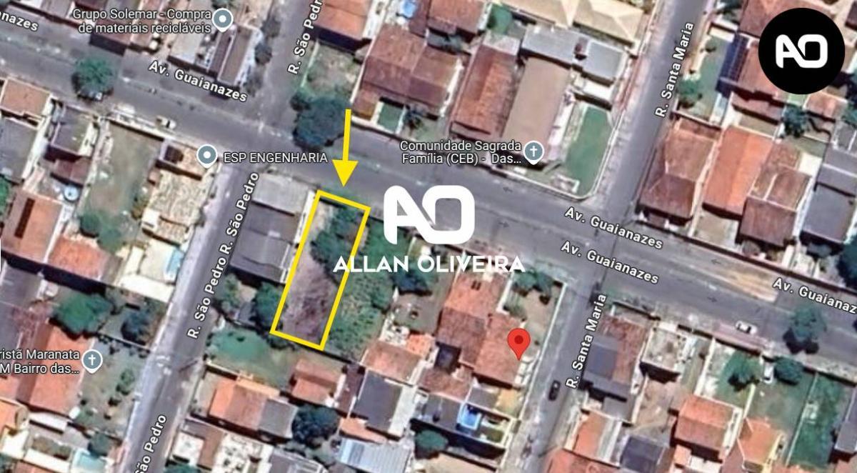 Terreno 408m² | Jacaraípe